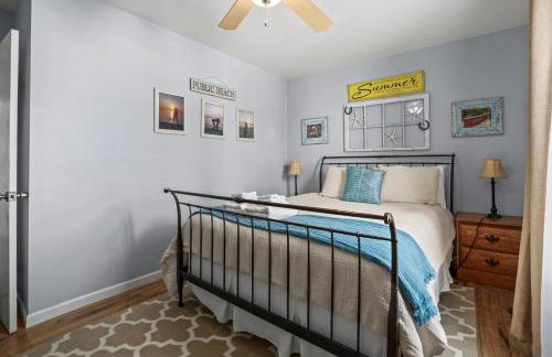 The Great Escape - renovated in-town charm! - Foto 21