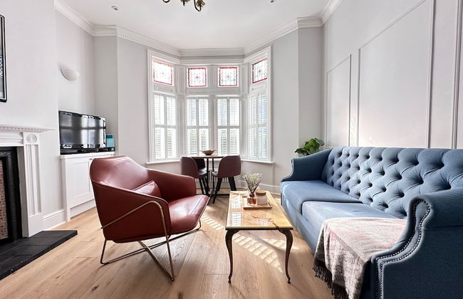 Pontcanna Sapphire-Cardiff City Centre - Foto 15