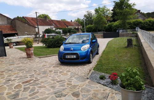 Gîtes LES Fougeres DU LAC - Foto 93