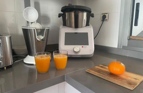 Altos de Finestrat - Foto 17