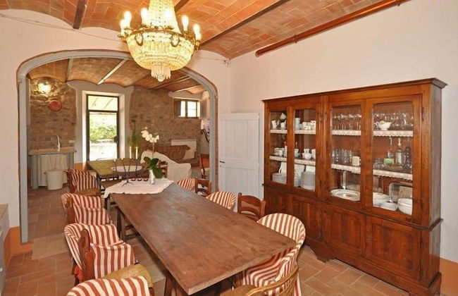 Villa Castiglione - Foto 13