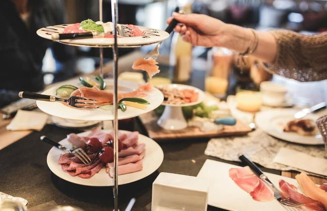 Lech Lodge - LEGENDARY - Foto 41