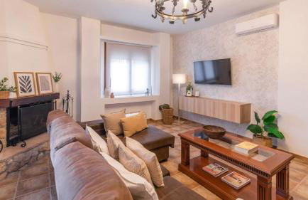 Villa Las Gayumbas Villanueva de la Concepcion by Ruralidays - Foto 20