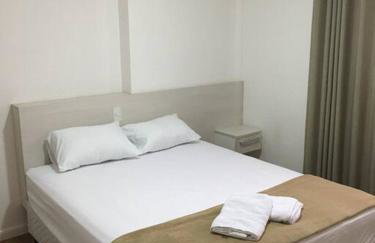LINDO APARTAMENTO NA QUADRA DA PRAIA EM SANTOS - Photo 18
