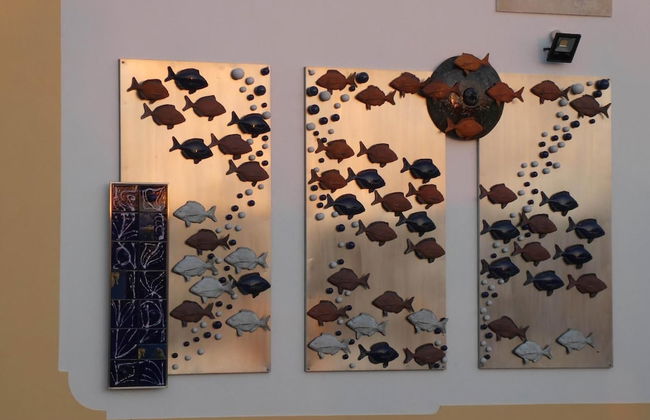 Vida-Vi, Country House and B&B - Foto 39