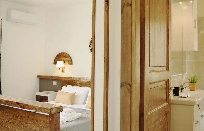 Menhir - Room 5 in Olmedo - Foto 11