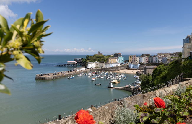 The Pennines - Close to Town Beach and Shops - Foto 22