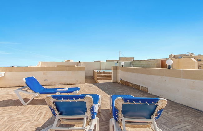 Nadurin, Gozitan Villa 7 Bedr. & 2 Pools - Photo 16