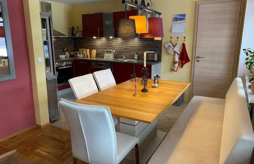 Ferienwohnung Erfurt Marbacher Höhe - Foto 1