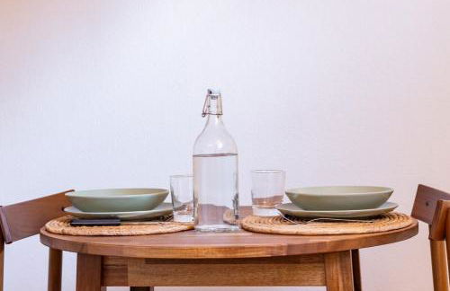 Lideale Studio - Air-conditioned - 4 min Gare matabiau - Photo 11