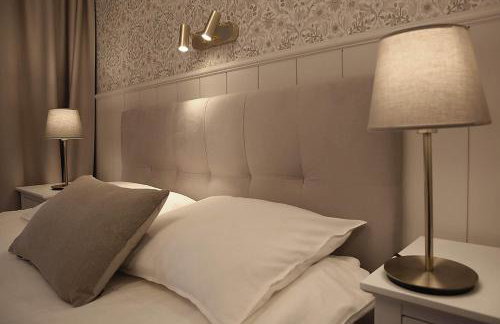 Królewski Apartament nad Zegrzem 206 Luksus - Foto 12