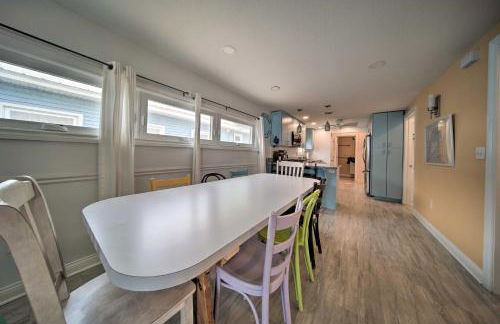 1 Mi to Presque Isle Waterfront Lake Erie Cottage - Foto 8