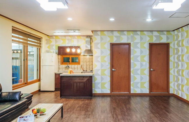 Haeorum Pension - Foto 50