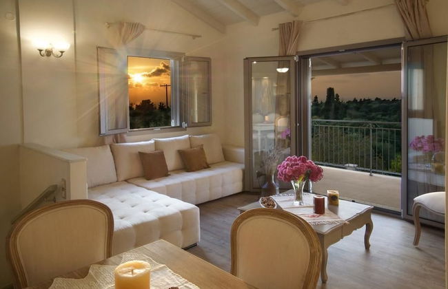 Vryonis Villa - Foto 15