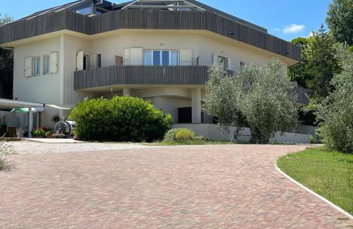 Locanda Belvedere - Foto 79