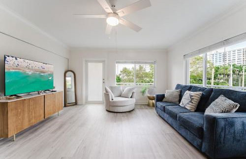 Modern Boca Waterfront - Pool, Hot Tub & Intracoastal - Foto 2