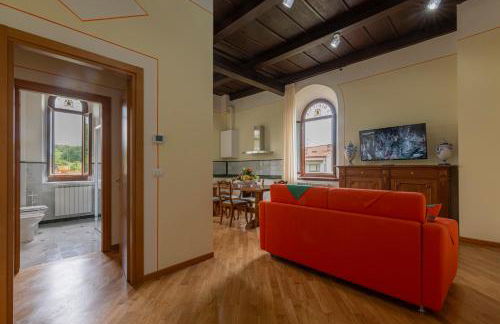 IBibiena - CASA CAMPALDINO - Foto 8