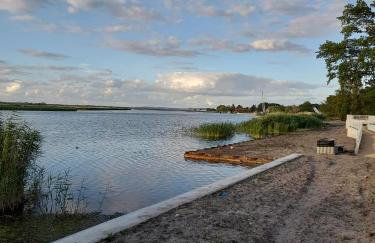 Wooden House Near Baltic Sea Beaches - Photo 93