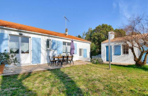 Maison 4 chambres - Proche plage - Barbâtre - Foto 17