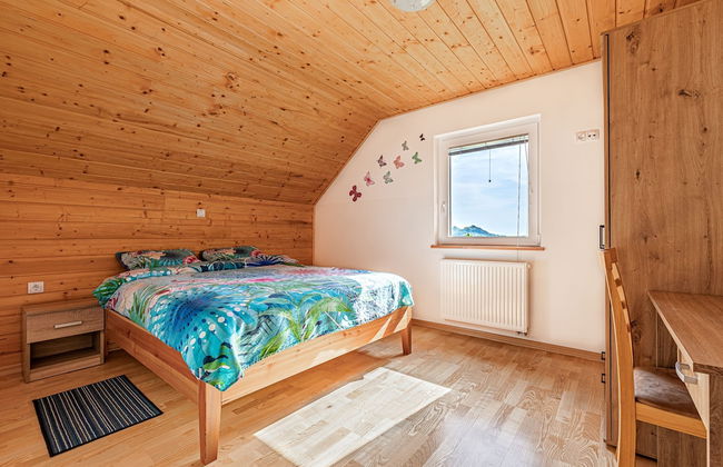 Ranch Stojnšek House With Sauna - Foto 4