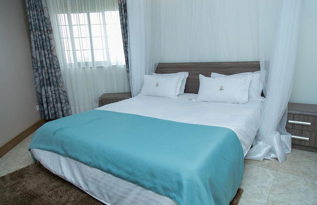 Villa Karibu - Photo 4