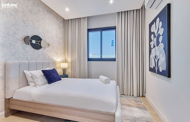 bnbmehomes- Cozy Suite in Al Mursalat-C2 - Foto 9