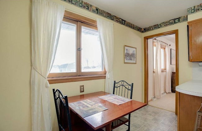 3-Bedroom Lakefront House - Foto 6