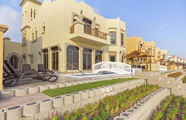 Bespoke Residences-Luxury Frond A Villas - Foto 20