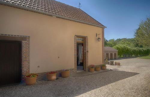 Le Logis Du Regisseur Gite - Foto 13