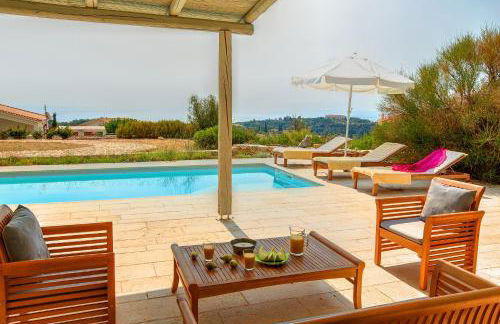 Villa Asterias Ideales Resort - Foto 36