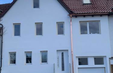 Boardinghouse Schnaitheim - Apartment - Foto 8