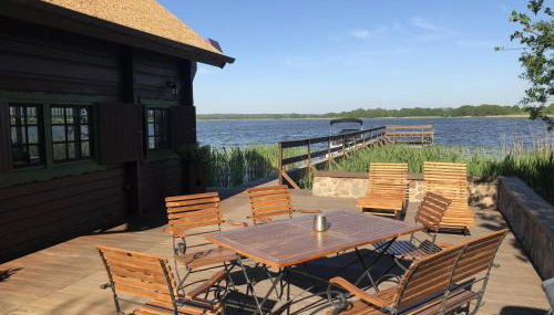 Ferienhaus Haus am See - Foto 4