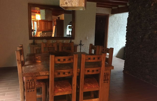 Cabaña del Rio - Foto 24