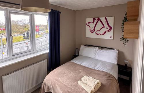 Mews house 5 minutes walk from the sea - Foto 28