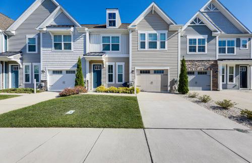 5 Mi to Bethany Beach Resort-Style Gem with Pools! - Foto 16