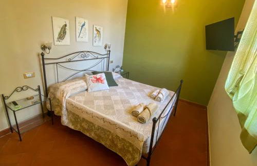 Podere Pozzo Fatato - Foto 29