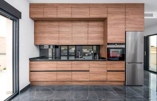 Marinasunbeach villa Angela - Foto 26