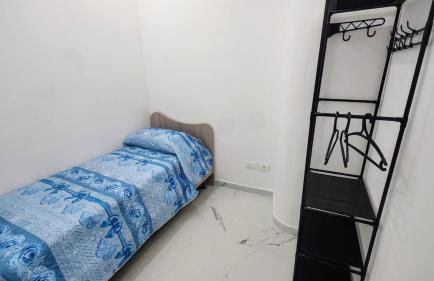 Roccaforte House - Palermo - Foto 3