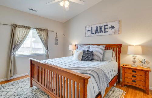 4 Mi to Dtwn Gem with Lake Access in Camdenton - Photo 15