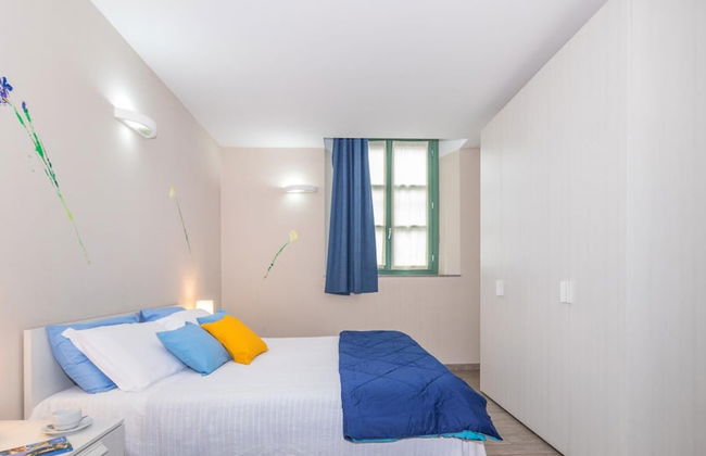 Housing Giulia - One Bedroom Apartment - Foto 10