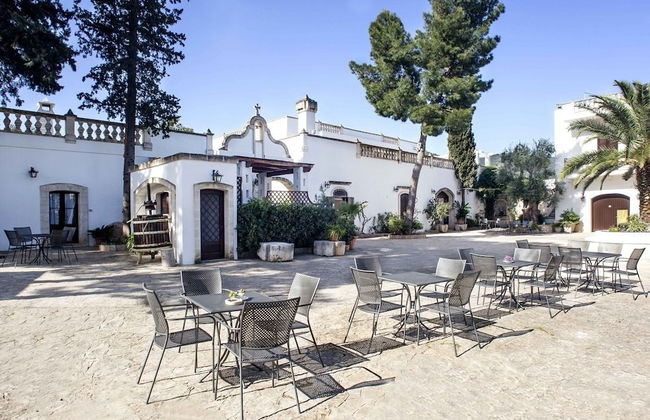 Masseria Don Sante - Foto 23