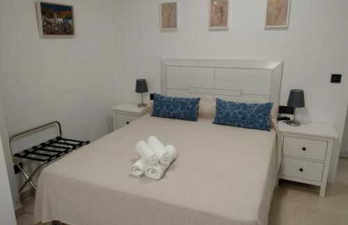 Apartamentos Cordoba - Foto 1