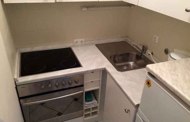 Apartment Westside - Foto 7