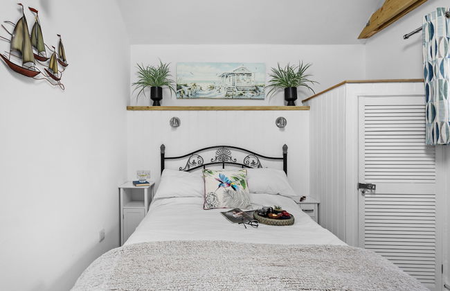 The Boathouse in Torquay - Foto 80