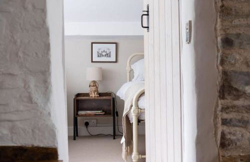 Luxury Cottage near Hay-on-Wye - Foto 50