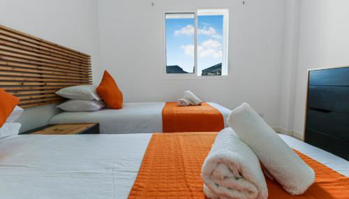 Macame house Puerto de las Nieves - Foto 2