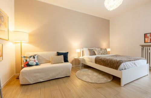 Fleming Ospedale 300Mt Wifi Aria condizionata Free parking - Foto 9