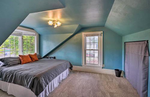 Classic Cañon City Getaway - 13 Mi to Royal Gorge! - Foto 30