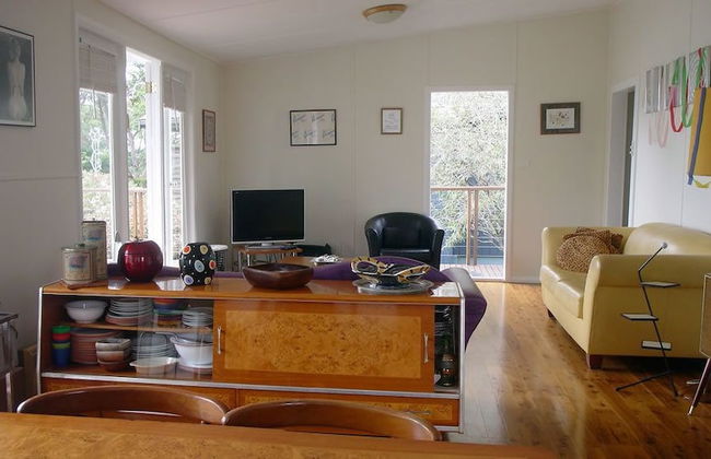 Hyams beach house - a secret treasure - Foto 9