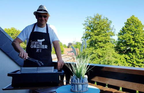 "Haus Elli" - Foto 21